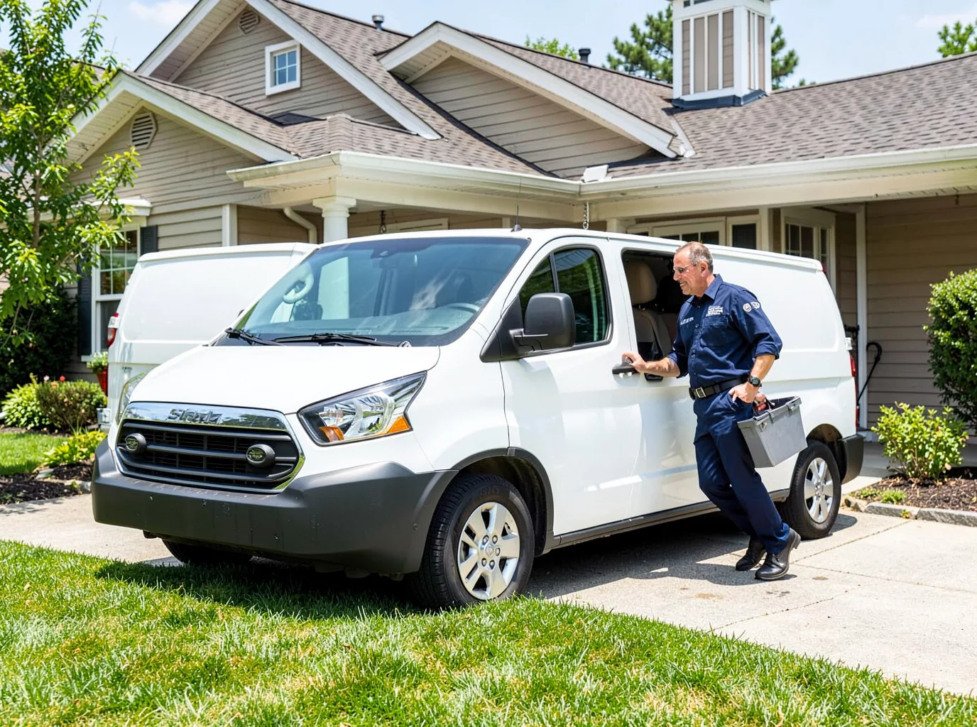 Emergency Plumber company in Treynor, IA